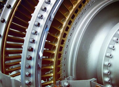 АО «РОТЕК» освоил производство компонентов для иностранных турбин