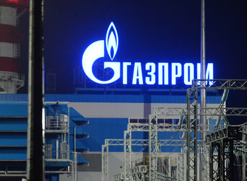 Газпрому предстоят непростые переговоры в Европе