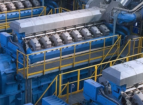 «Трансмашхолдинг» купил завод «Берген Двигатели» в Норвегии