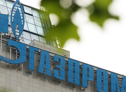 «Газпрому» принудительно отключили импортную технику через спутник