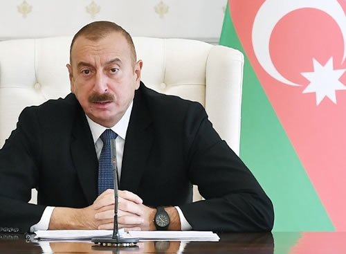 Азербайджан хочет восстановить производство нефтегазового оборудования