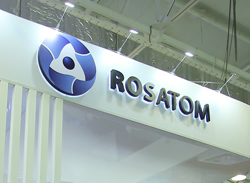 Росатом участвует в модернизации производства СПГ