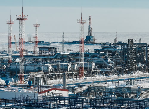 Узбекнефтегаз и CNPC готовят проект строительства IV нитки газопровода в Китай