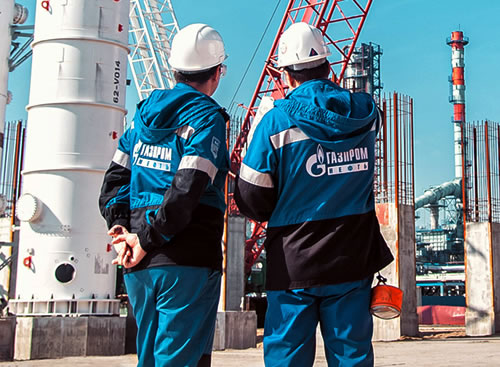 Газпром и Боливия подпишут соглашение о разработке месторождения Витиакуа