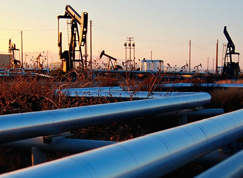 Украинские ученые уверены, что в стране есть запасы нефти и газа