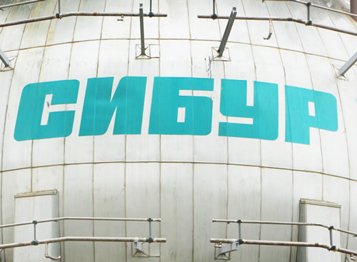 СИБУР начал строительство комплекса базовых полимеров мощностью 2,7 млн т в год