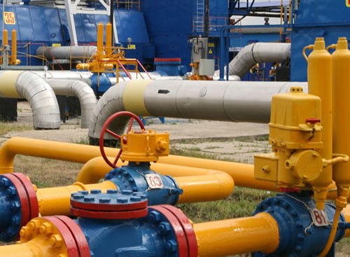 «Газпром» заключил новый долгосрочный контракт с «Туркменгазом»